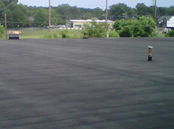 Modified Bitumen by CRC in Houston
