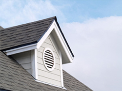 Residential Roofing by CRC in Houston