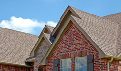 Roof Repair & Restoration detail by CRC