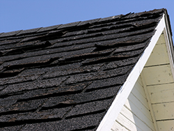 Roof Replacement by CRC in Houston