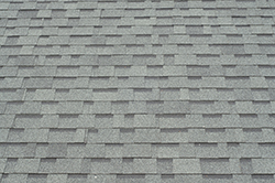 Shingle Roofing detail by CRC